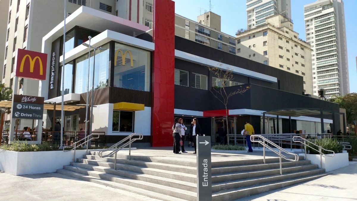 A lição do McDonald’s para o Real Estate