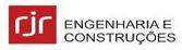 Logo da RJR Engenharia