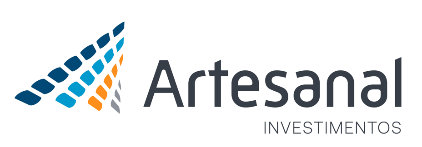 Logo da Artesanal Investimentos