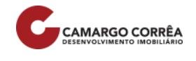 Logo da Camargo Corrêa