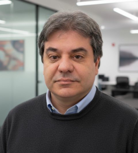 Maycon Gonçalves Pereira, fundador da REQUITY, consultoria imobiliária em São Paulo