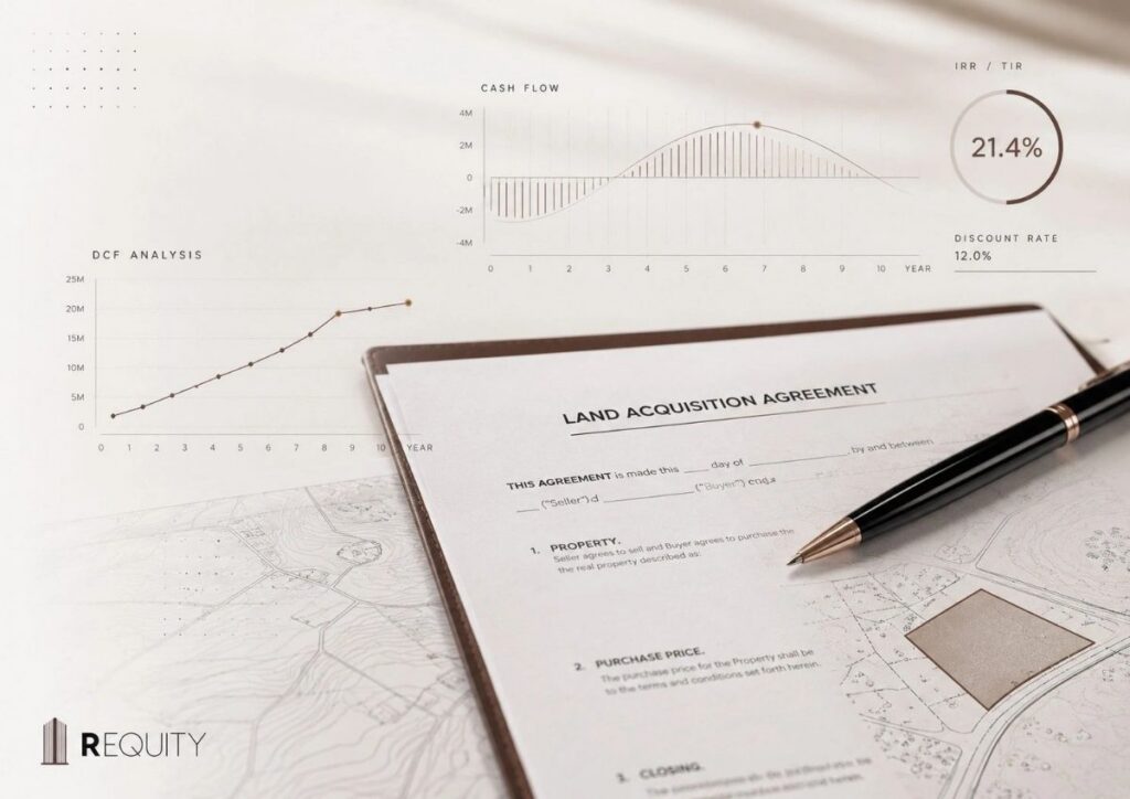 VGV alto não significa viabilidade imobiliária